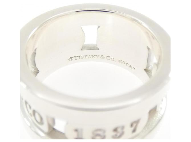 Tiffany & Co. 1837 Element Ring - Ansicht 4