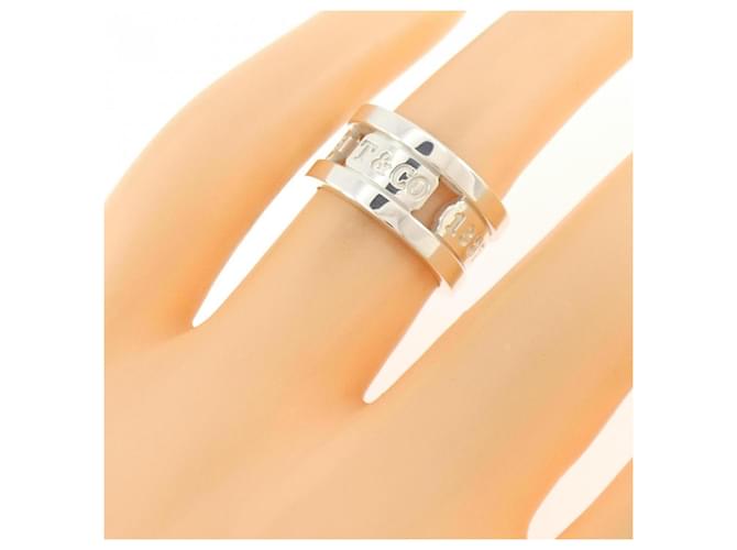 Tiffany & Co. 1837 Element Ring - Ansicht 5