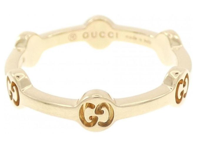 Gucci 750YG Ring - Ansicht 2