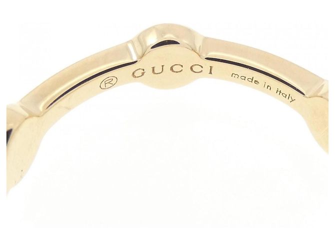 Gucci 750YG Ring - Ansicht 3