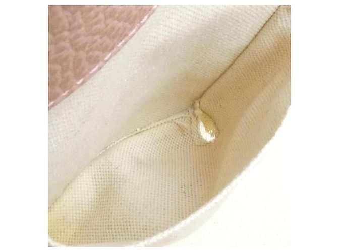 Borsa Gucci 354408 CAO2G Marrone Rosa - vista 8