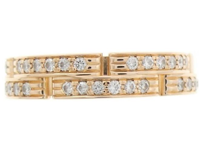 Maillon Panthère Ring Cartier - Ansicht 2