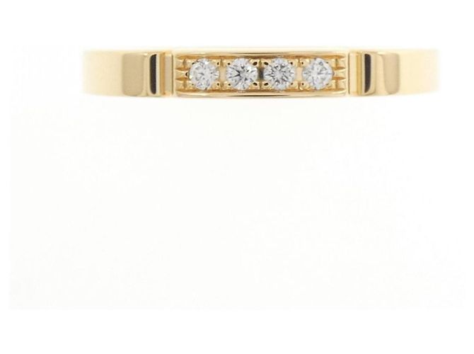Maillon Panthère 4P Ring Cartier - Ansicht 2