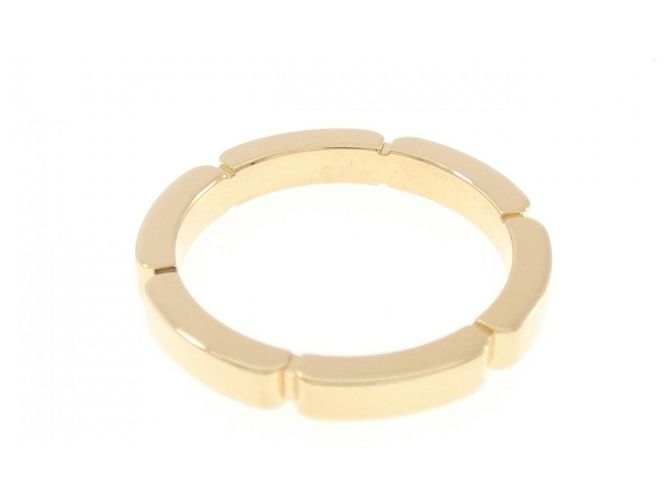 Maillon Panthère 4P Ring Cartier - Ansicht 3
