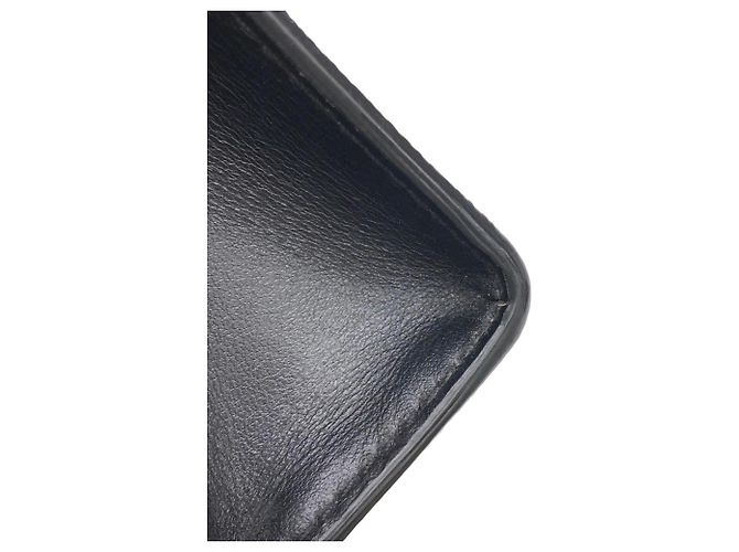 Borsa a tracolla Louis Vuitton Damier Graphite Stamp Gaston Damier ebene - vista 6