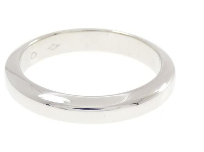 Cartier Declaration Ring aus Platin 950 - Ansicht 2