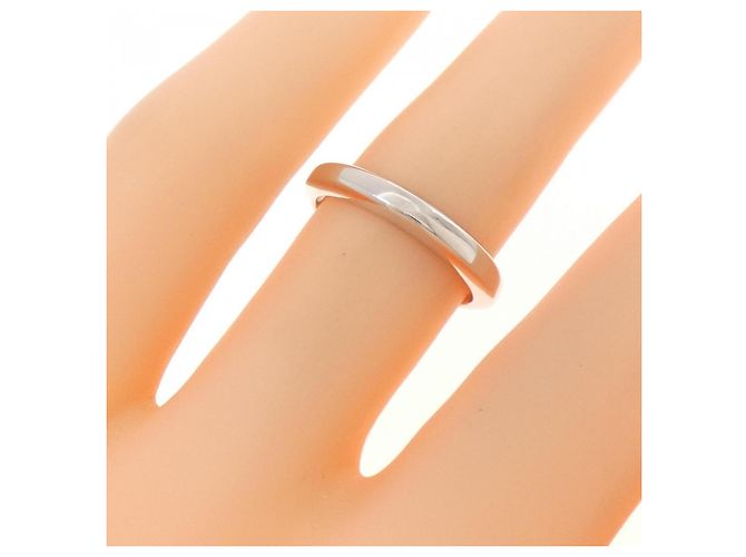 Cartier Declaration Ring aus Platin 950 - Ansicht 4