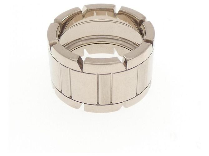 Cartier Tank Française Large Ring Golden - Ansicht 2