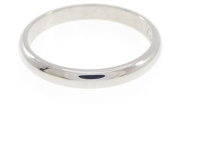 Fede Cartier in Platino 950 - vista 2