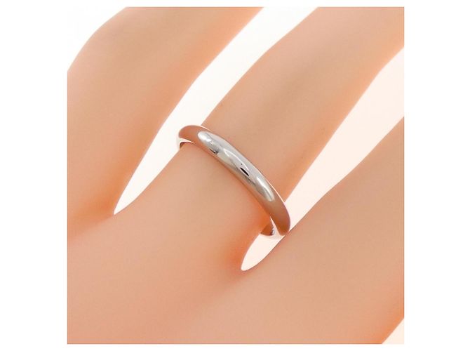 Fede Cartier in Platino 950 - vista 4