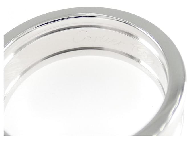 Cartier C2 Small Ring Golden - Ansicht 3