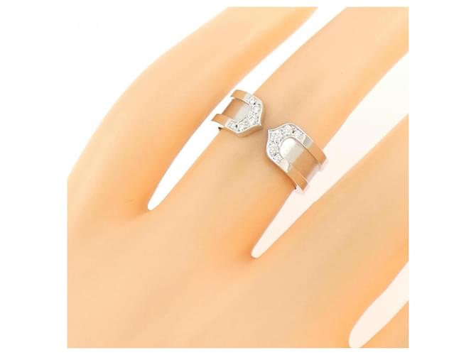 Cartier C2 Small Ring Golden - Ansicht 4