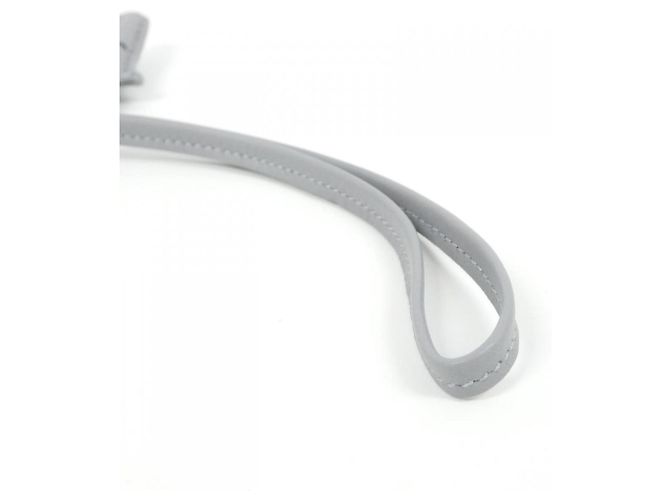 Hermès Hermes Rodeo Robeo Lock PM Accesorio Llavero Castaño - vista 3