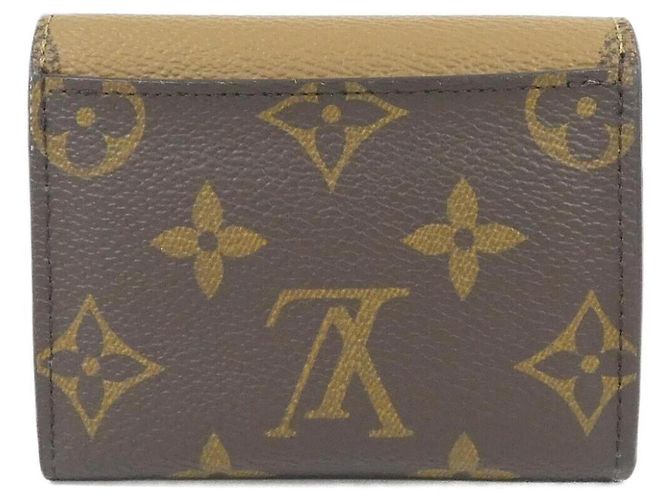 Cartera Louis Vuitton Monogram Giant Zoe Castaño - vista 2