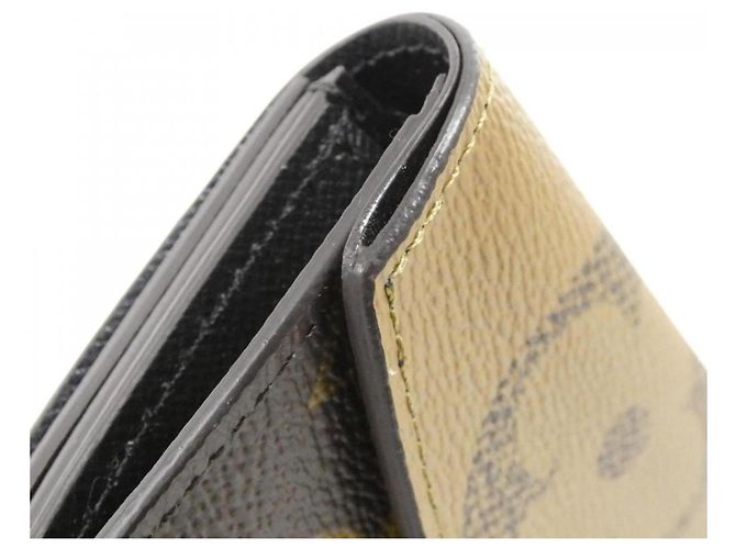 Cartera Louis Vuitton Monogram Giant Zoe Castaño - vista 3
