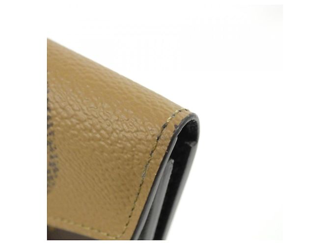 Cartera Louis Vuitton Monogram Giant Zoe Castaño - vista 4