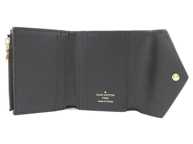Cartera Louis Vuitton Monogram Giant Zoe Castaño - vista 6