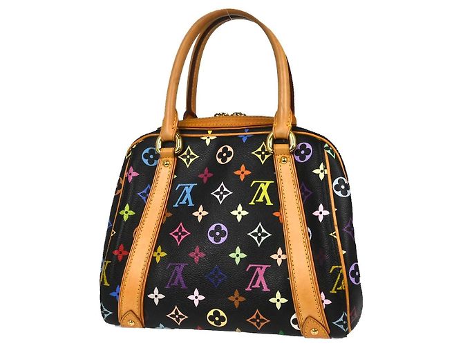 Louis Vuitton Priscilla Monogram Multicolor - vista 2