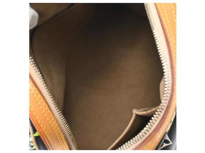 Louis Vuitton Priscilla Monogram Multicolor - vista 3