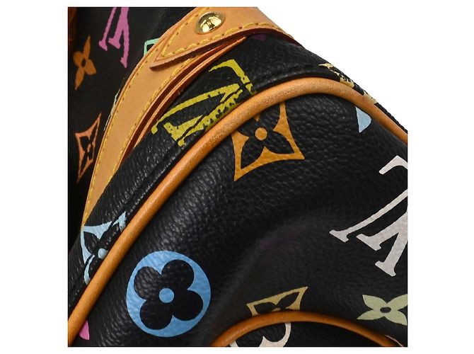 Louis Vuitton Priscilla Monogram Multicolor - vista 7
