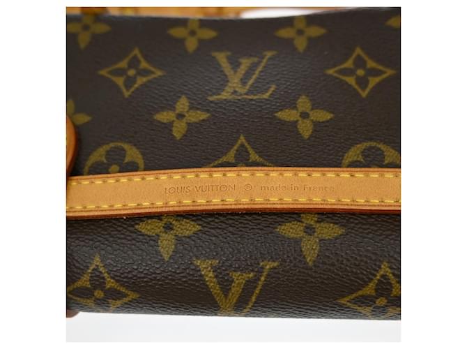 Louis Vuitton Marelle Monogram Marrone - vista 6