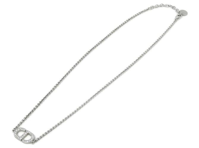 Collana Christian Dior Petite CD N2241WOMCY - vista 2