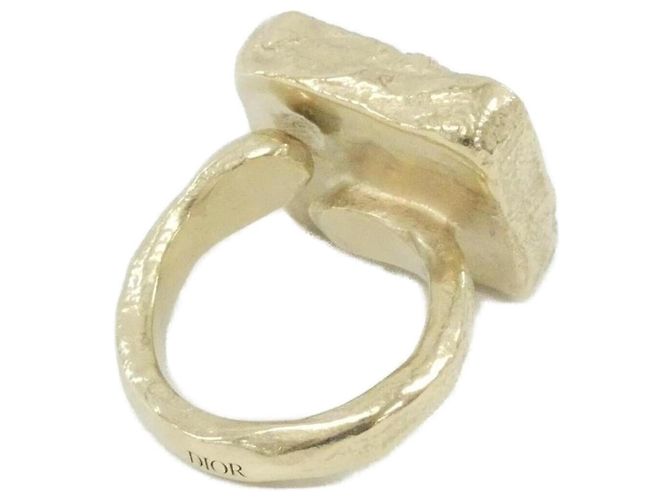 Christian Dior Ring - Ansicht 2