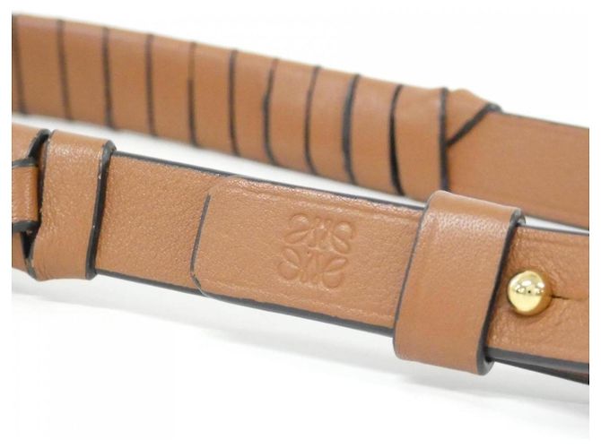 Alça trançada em espiral Loewe C885S47X01 - vista 4