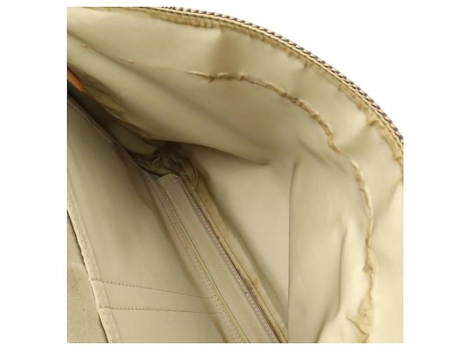 Sac à l'épaule Louis Vuitton Damier Geant - vue 10
