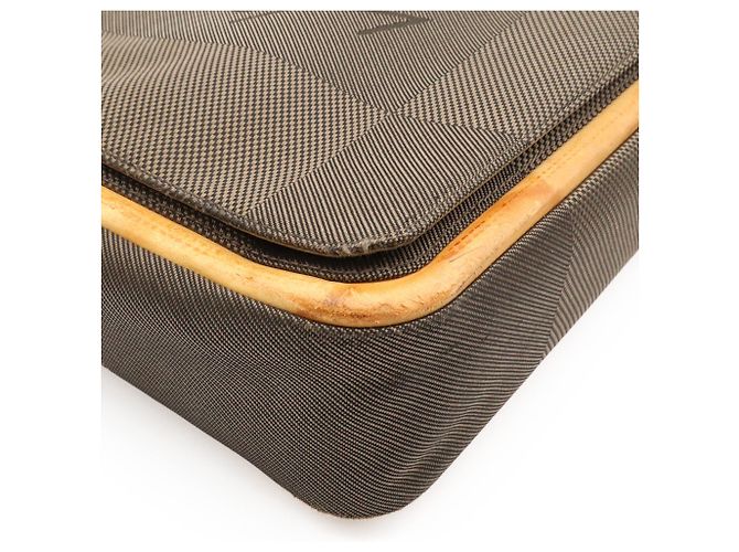 Sac à l'épaule Louis Vuitton Damier Geant - vue 5