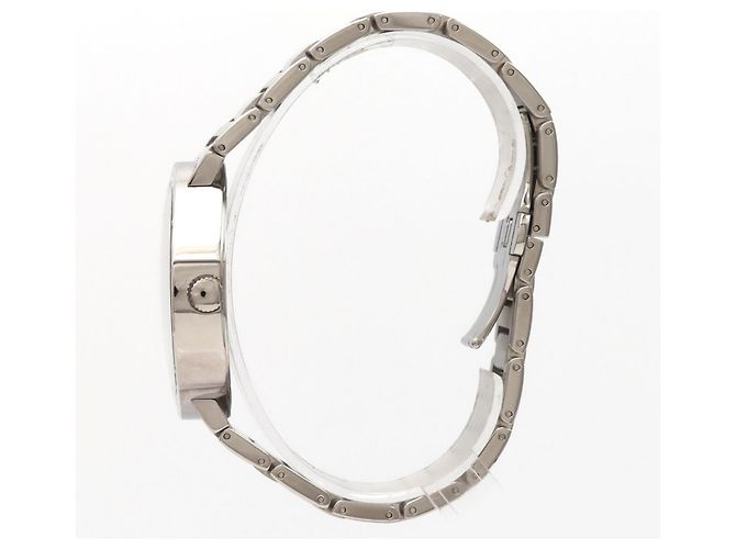 Bulgari Orologio automatico Bvlgari BB42SSAUTO - vista 3