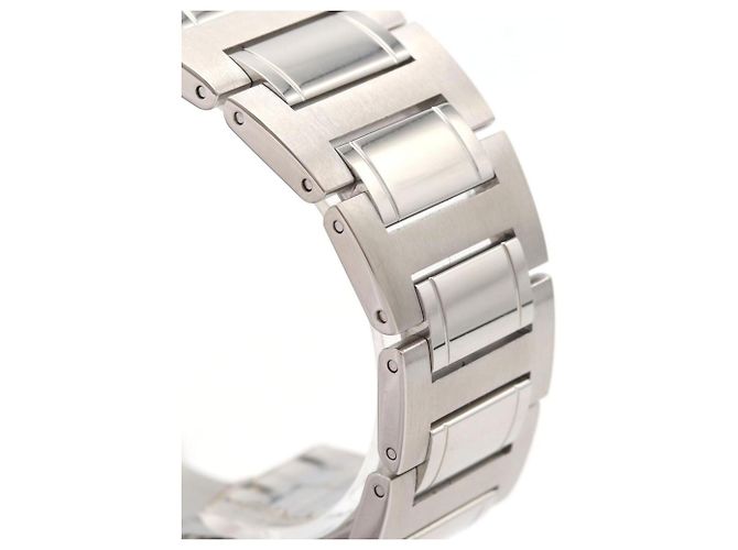Bulgari Orologio automatico Bvlgari BB42SSAUTO - vista 5
