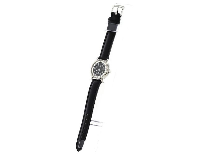 Bulgari Bvlgari Solotempo ST29S Edelstahl-Quarzarmbanduhr - Ansicht 2