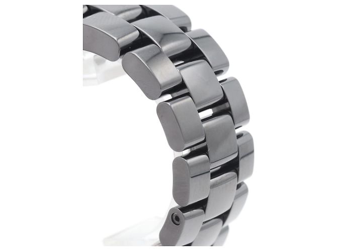 Orologio Chanel J12 Chronograph Ceramic Automatic - vista 5