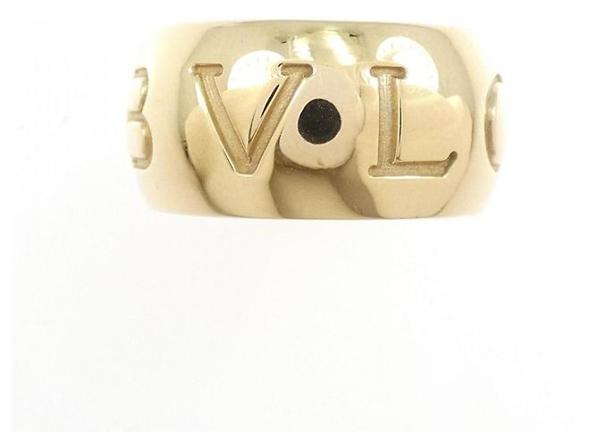 Bulgari Bvlgari Monologo Ring - Ansicht 2