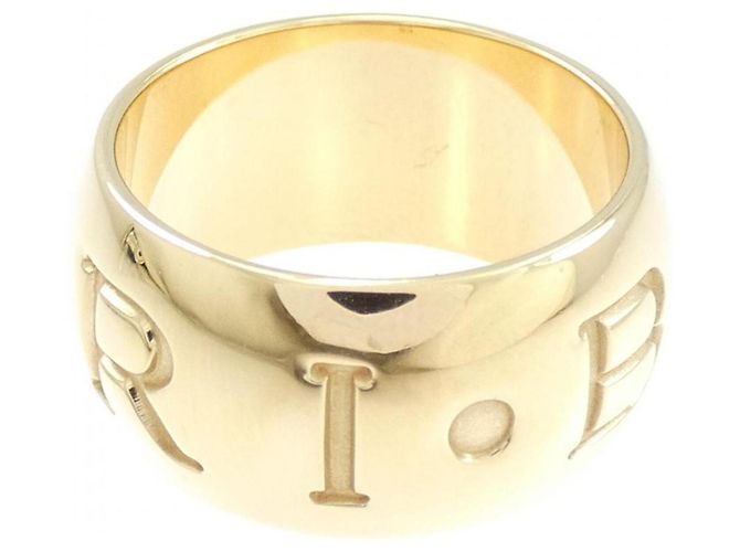 Bulgari Bvlgari Monologo Ring - Ansicht 3