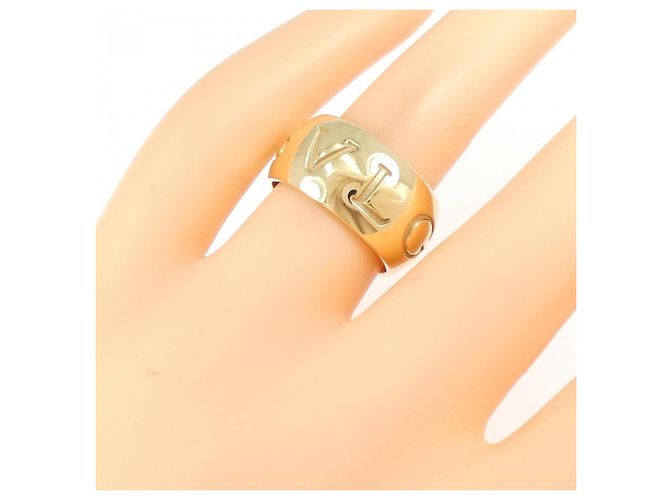 Bulgari Bvlgari Monologo Ring - Ansicht 4