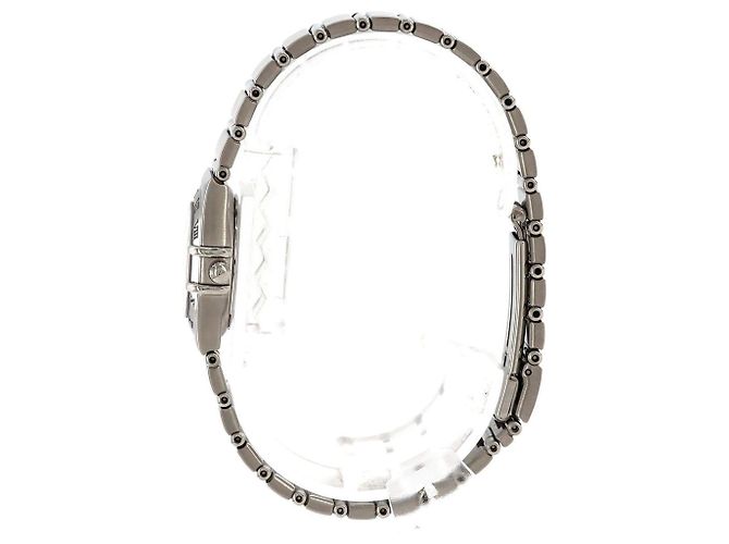 Omega Constellation Mini 1562.40 SS Quartz Uhr - Ansicht 3