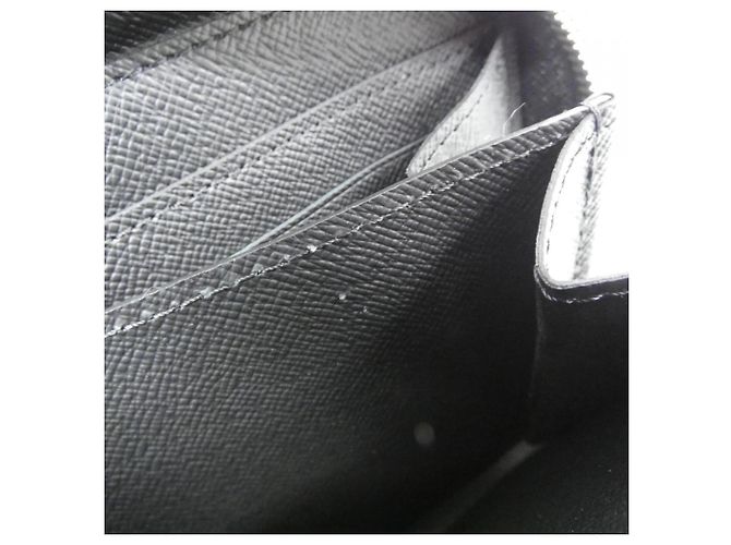 Louis Vuitton Damier Graphite Zippy XL Wallet Damier ebene - view 5