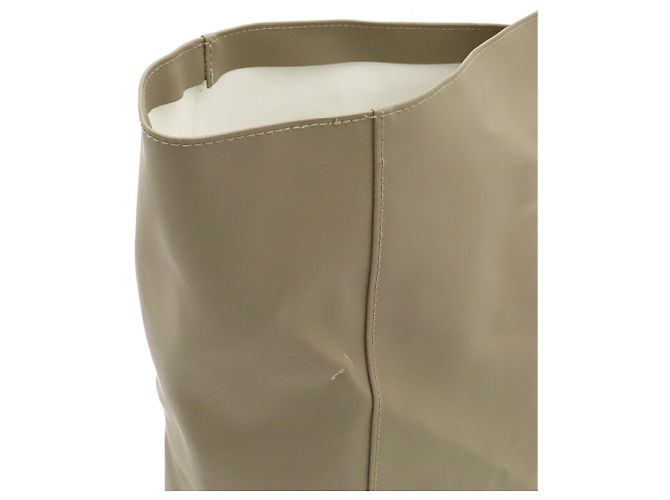 Borsa Tote Louis Vuitton Cup 2003 Limited Edition Khaki Cachi - vista 8