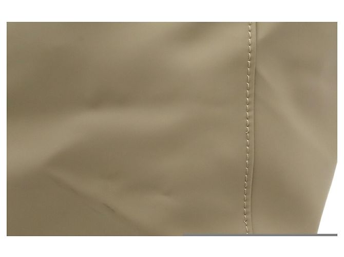 Borsa Tote Louis Vuitton Cup 2003 Limited Edition Khaki Cachi - vista 9