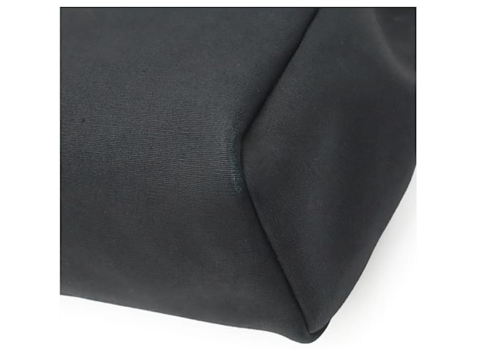Hermès Borsa Hermes Herbag MM Nero - vista 4
