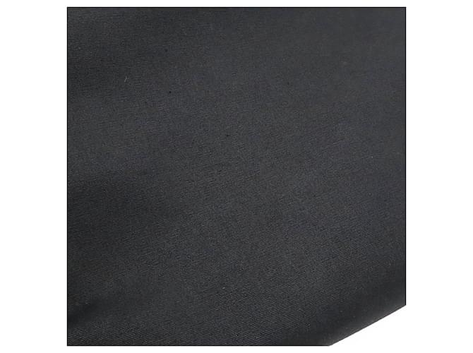 Hermès Borsa Hermes Herbag MM Nero - vista 9