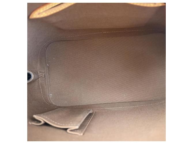 Louis Vuitton Alma Monogram PM Marrone - vista 5