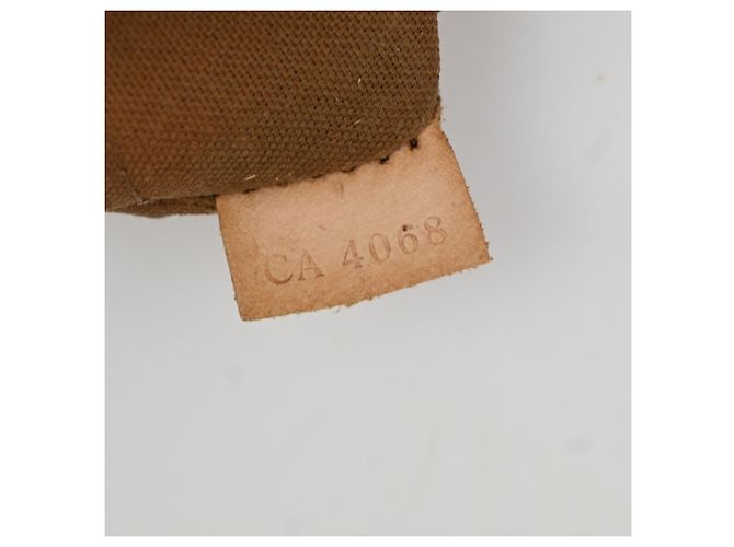 Louis Vuitton Odeon Monogram Canvas PM Braun - Ansicht 7