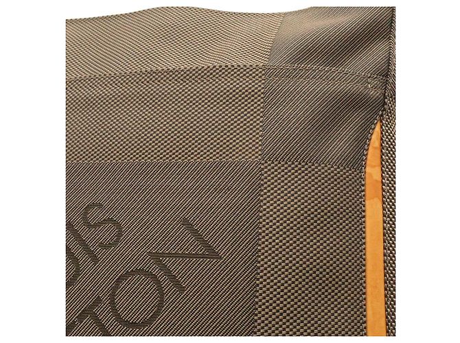 Borsa a tracolla Louis Vuitton Damier Geant Companion - vista 10