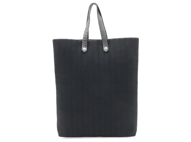 Hermès Borsa Tote HERMES Ahmedabad Diago GM Nero - vista 2