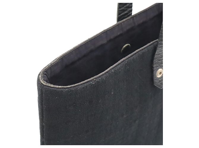 Hermès Borsa Tote HERMES Ahmedabad Diago GM Nero - vista 5