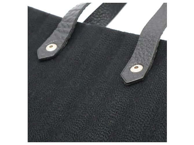 Hermès Borsa Tote HERMES Ahmedabad Diago GM Nero - vista 9