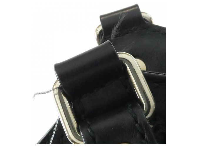 Borsa Gucci Sukey 211944 Nero - vista 5